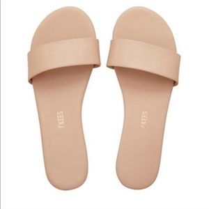 TKEES Alex Sandal
